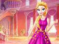 游戏Princess Castle Festival