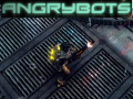 游戏Angry Bots