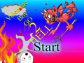 游戏Valentine Boy Go Hell 2