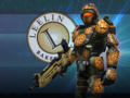 游戏Freefall Tournament