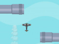 游戏Plane ZigZag