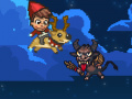 游戏Reindeer Rescue