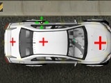 游戏Zombie Drive