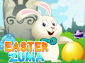 游戏Easter Zuma