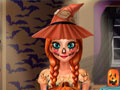 游戏Ice Princess Spooky Costumes