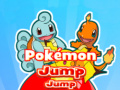 游戏Pokemon Jump Jump