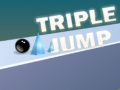 游戏Triple Jump