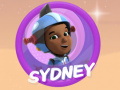 游戏Sidney's Astro-Tracker