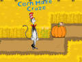 游戏Сorn Maze Craze