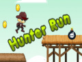 游戏Hunter Run