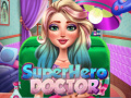 游戏Super Hero Doctor