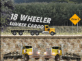游戏18 Wheeler Lumber Cargo