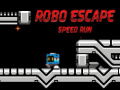 游戏Robo Escape speed run
