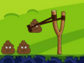 游戏Angry Turds   