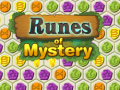 游戏Runes of Mystery