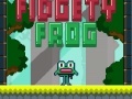 游戏Fidgety Frog