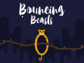 游戏Bouncing Beasts