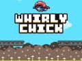 游戏Whirly Chick  