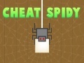 游戏Cheat Spidy