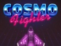 游戏Cosmo Fighter  