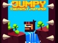 游戏Jumpy: The First Jumper  