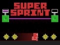 游戏Super Sprint