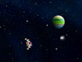 游戏Destroy the Space 2  