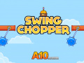 游戏Swing Copters