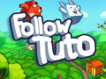 游戏Follow Tuto