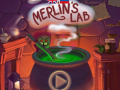 游戏Merlin's Lab