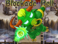游戏Blockade Hell  