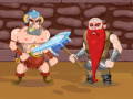 游戏Saga of Kraigen: Tournament of Yshtarr  