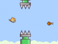 游戏Flappy Doge