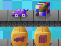 游戏Pack the Prize  