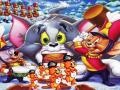 游戏Tom and Jerry Hidden Objects