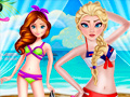 游戏Beach Fashion Outfits