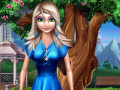 游戏Ice Princess Doll Creator