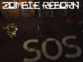 游戏Zombie Reborn