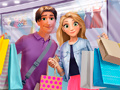 游戏Rachel And Filip Shopping Day