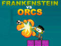 游戏Frankenstein vs Orcs
