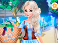 游戏Princess Tassel Design