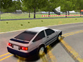 游戏Extreme Drift