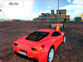 游戏Car Parking 2