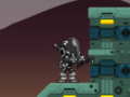 游戏Cyborg War