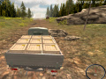 游戏Russian Offroad Pickup Driver 