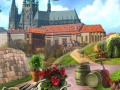 游戏Dreaming in Prague