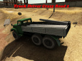 游戏Truck Driver Crazy Road 2