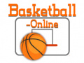 游戏Basketball Online