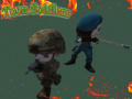 游戏Toon Soldiers