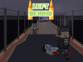 游戏Left Behind
